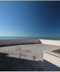 Torvaianica: Vendita Attico in Via Sorrento