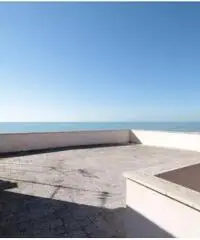 Torvaianica: Vendita Attico in Via Sorrento