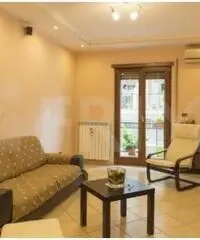 Vendita Trilocale in via spaventa 16