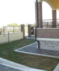 Vendita Villa da 148mq con garage