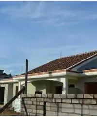 Vendita Villa in Via di Villa Claudia