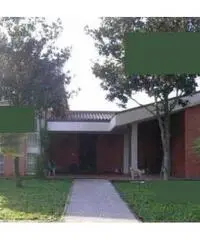 Vendita Villa in Via Coimbra 2/4 Vendita Villa in Via Coimbra 2/4