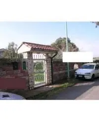 Vendita Villa in Via Coimbra 2/4 Vendita Villa in Via Coimbra 2/4