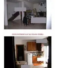 Vendita Villa in Via Coimbra 2/4 Vendita Villa in Via Coimbra 2/4