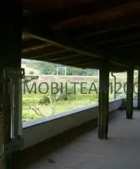 VILLA CAPENA