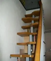 Appartamento 90 mq + posto auto