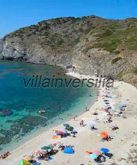 Villetta a schiera in vendita a Porto Torres 68 mq  Rif: 384340