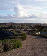 Villetta a schiera in vendita a Porto Torres 68 mq  Rif: 384340