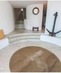 Rif: 21711052-284 - Bergeggi ( SV) – Splendida villa indipendente e davanti a noi il mare aperto e l