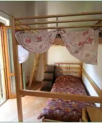 Appartamento in vendita a Radicondoli 70 mq  Rif: 451883