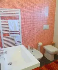 Appartamento in vendita a Colle di Val d'Elsa 105 mq  Rif: 474135