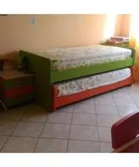 Appartamento con Garage accanto Centro C. Città dei Templi