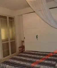 APPARTAMENTI - CIVILE ABITAZIONE - LAMPEDUSA E LINOSA