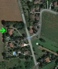 Rif: 0030322899/13ESL1romaALFD - Villa in Vendita a Castelletto Monferrato