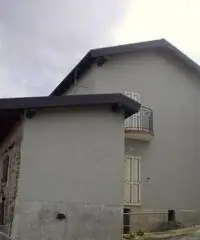 Rif: 21711044-449 - CASSINELLE ( AL ) : Casa indipendente su tre piani con terrazzo e ampio terreno Rif: 21711044-449 - CASSINELLE ( AL ) : Casa indipendente su tre piani con terrazzo e ampio terreno
