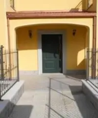 Vendita appartamento mq. 100 - Serravalle Scrivia