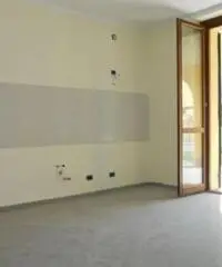 Vendita appartamento mq. 100 - Serravalle Scrivia