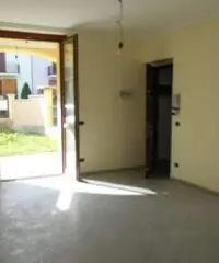 Vendita appartamento mq. 100 - Serravalle Scrivia
