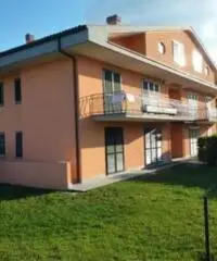 Vendita Trilocale in strada Tenuta Margara