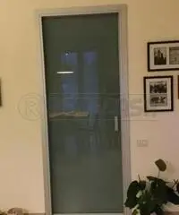 Appartamento in vendita a Ancona, ASPIO