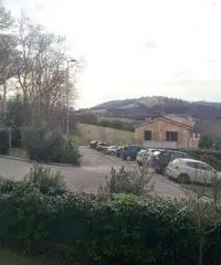Porzione di casa in vendita a Ancona, Massignano