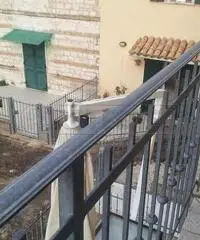 Porzione di casa in vendita a Ancona, Massignano