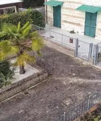 Porzione di casa in vendita a Ancona, Massignano