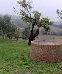 Semindipendente in vendita a Ancona, CASTELLANO