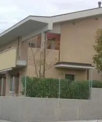 Torrette: Vendita Trilocale in VIA SARAGAT, 4