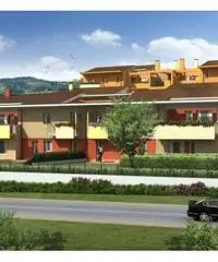 Torrette: Vendita Trilocale in VIA SARAGAT, 4