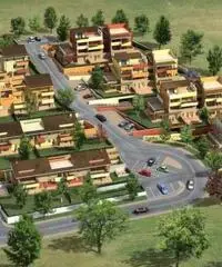 Torrette: Vendita Trilocale in VIA SARAGAT, 4