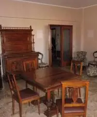 Vendita Cinque locali in Via Redipuglia Vendita Cinque locali in Via Redipuglia