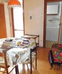 Vendita Cinque locali in Via Redipuglia Vendita Cinque locali in Via Redipuglia