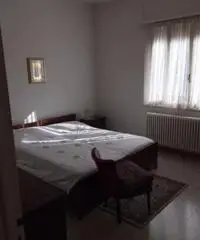 Vendita Cinque locali in Via Mercantini