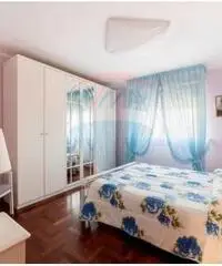 Vendita Multilocale da 140mq con garage