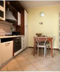 Vendita Trilocale da 80mq con garage