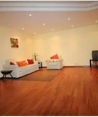 Vendita Trilocale da 80mq con garage