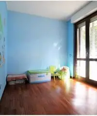 Vendita Trilocale da 80mq con garage