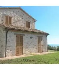 Vendita Villa in Via Mortarolo