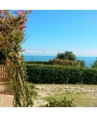 Vendita Villa in Via Mortarolo