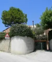 Villa in vendita a Falconara Marittima, FALCONARA Villa in vendita a Falconara Marittima, FALCONARA