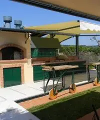 Villa in vendita a Falconara Marittima, FALCONARA Villa in vendita a Falconara Marittima, FALCONARA