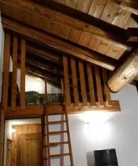 Appartamento a Gressoney La Trinitè - Rif. 800102VE Appartamento a Gressoney La Trinitè - Rif. 800102VE