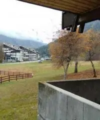 Entreves: Vendita Bilocale in Località Entreves