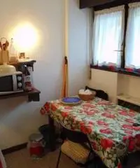 Entreves: Vendita Bilocale in Località Entreves