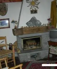 Casa singola in vendita a Saint-Vincent 110 mq  Rif: 444726