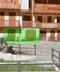 Rif: 0022756138/12FL1dondeynazTOFD - Appartamento in Vendita a Ayas