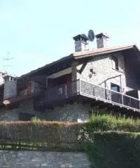 Rif: 21711138-24 - LAST MINUTE- LA SALLE(AO)-POSIZIONE UNICA PANORAMICO-