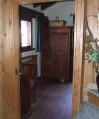 Rif: 21711138-24 - LAST MINUTE- LA SALLE(AO)-POSIZIONE UNICA PANORAMICO-