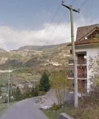 Rif: 003054339/13ESL1ChevriereAOFD - Appartamento in Vendita a Etroubles